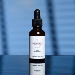 Suero de 6 elementos