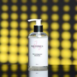 Dermolimpiador Antiacne