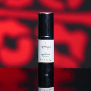 Contorno De Ojos Triple Acción