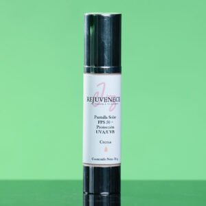 Pantalla Solar Protección UVA/UVB